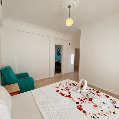 Villa Ciara Fethiye Eksteriør billede