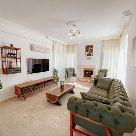 Villa Ciara Fethiye Eksteriør billede