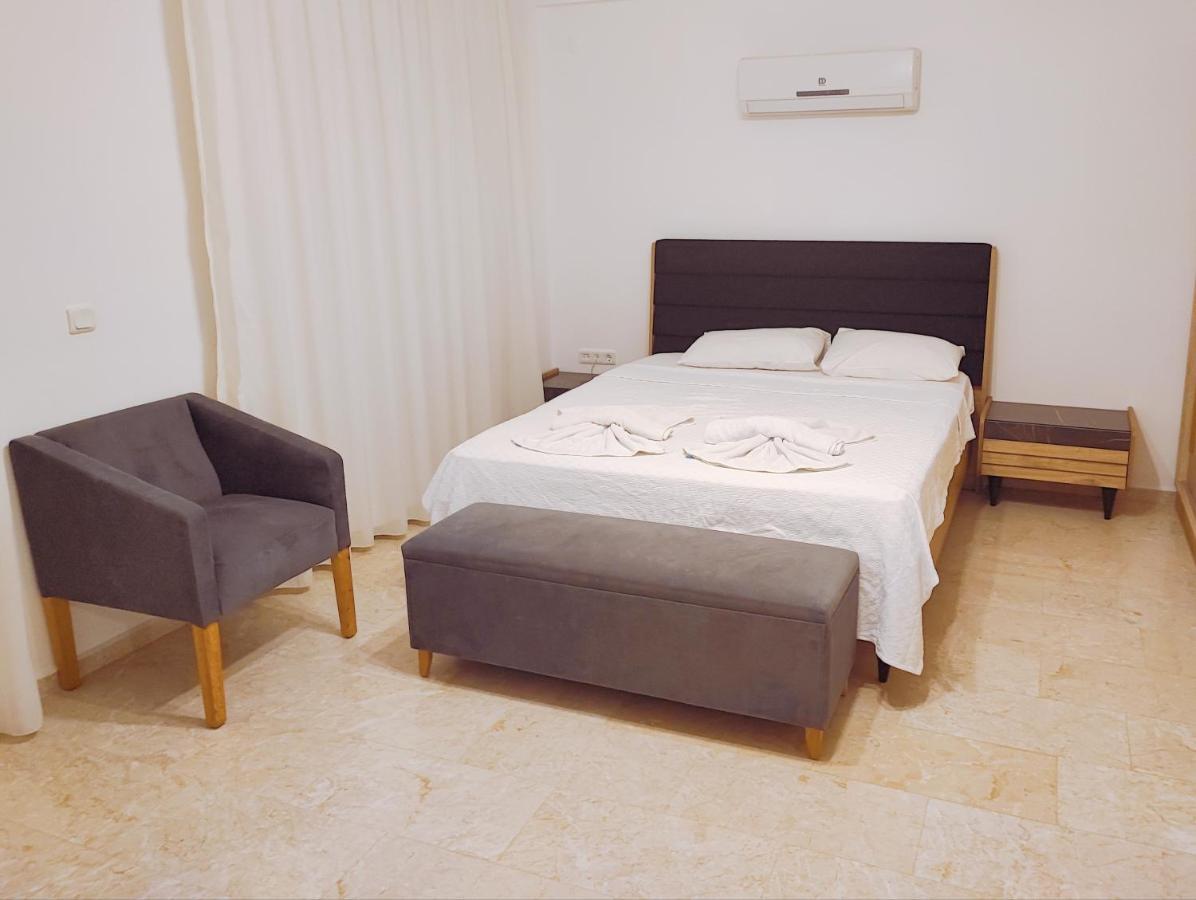 Villa Ciara Fethiye Eksteriør billede