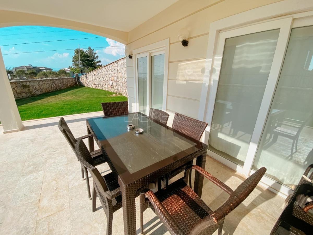 Villa Ciara Fethiye Eksteriør billede