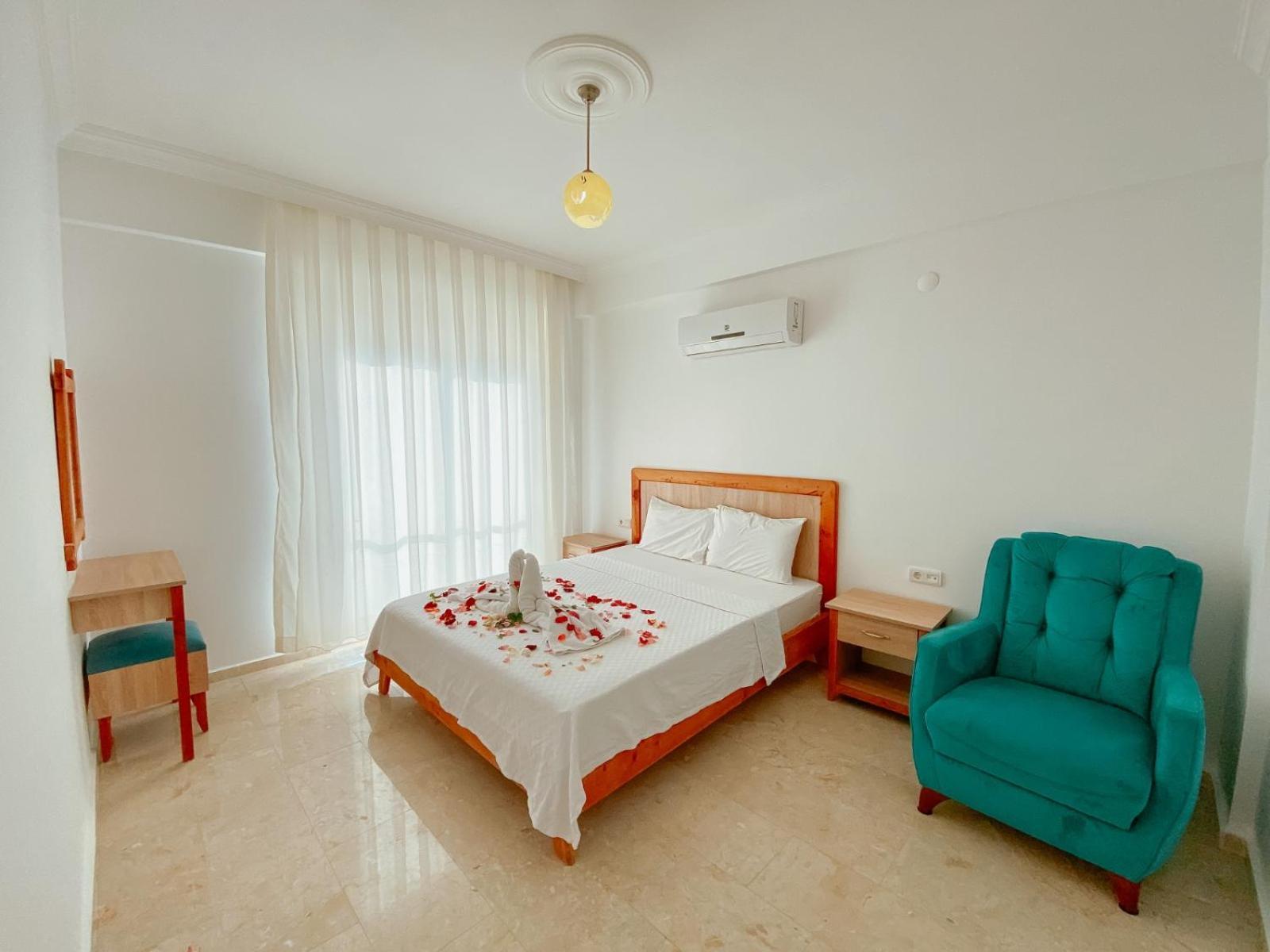Villa Ciara Fethiye Eksteriør billede