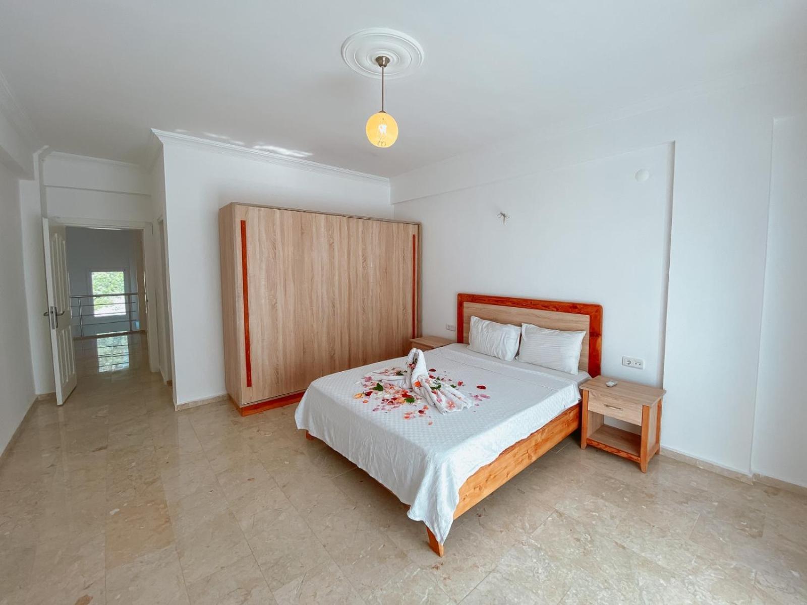 Villa Ciara Fethiye Eksteriør billede