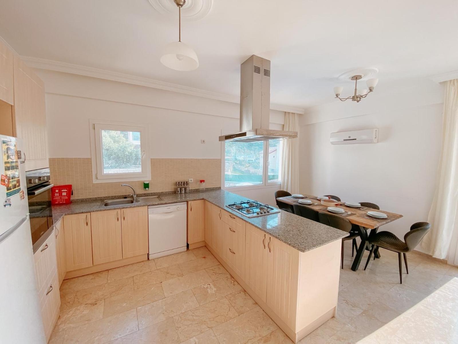 Villa Ciara Fethiye Eksteriør billede