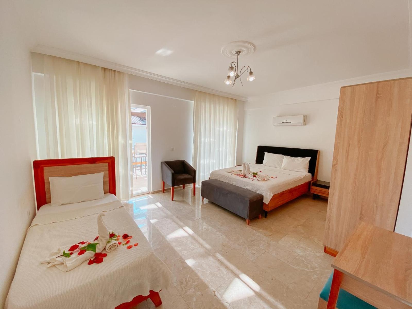 Villa Ciara Fethiye Eksteriør billede